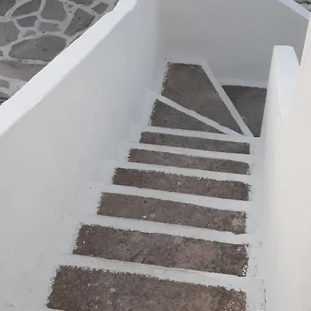 Сasa de vacaciones Blue House