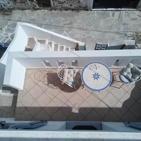 Blue House *