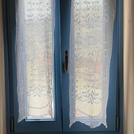 Casa vacanze Blue House *