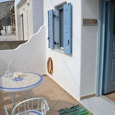 Blue House *