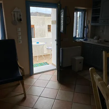 Blue House * Koronos