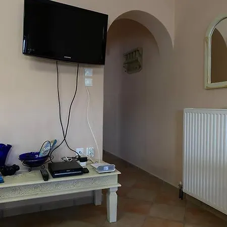 Blue House Casa vacanze *