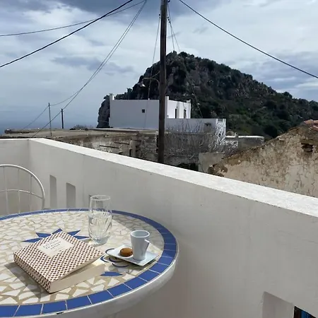 Holiday home Blue House Koronos