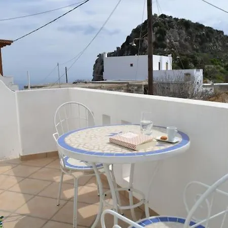 Blue House Holiday home