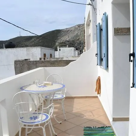 Blue House * Koronos