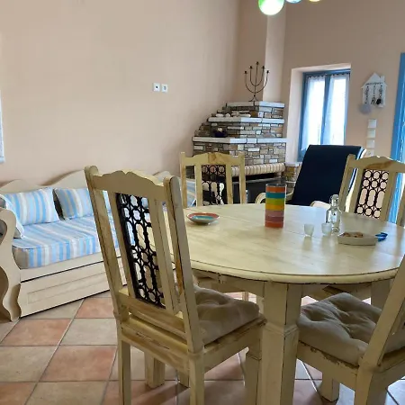 Casa vacanze Blue House