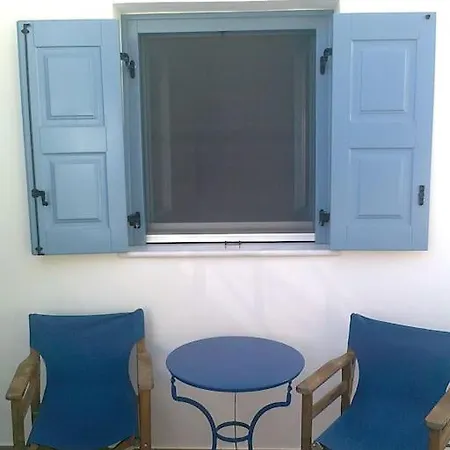 Blue House Holiday home *