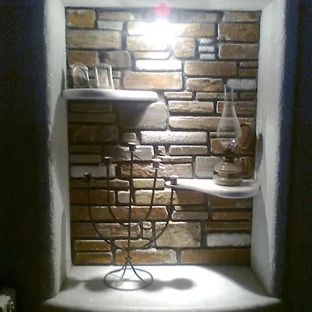 Blue House Casa vacanze