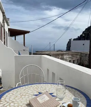Blue House * Koronos
