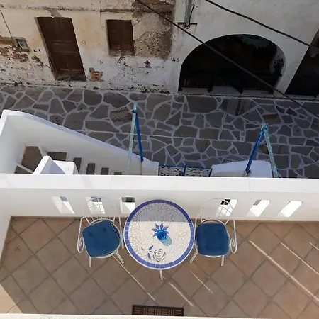 Blue House