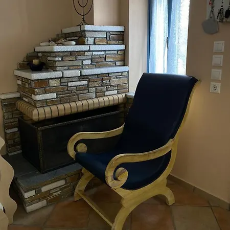 Blue House Casa vacanze *