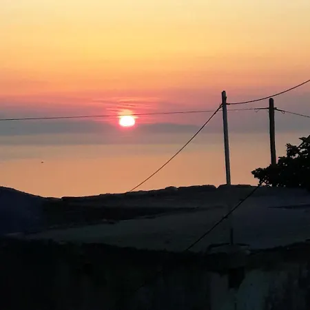 Blue House * Koronos