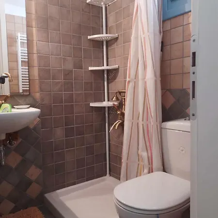 Blue House Casa vacanze