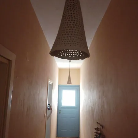 Blue House Casa vacanze *