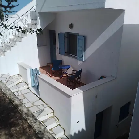 Blue House Holiday home Koronos