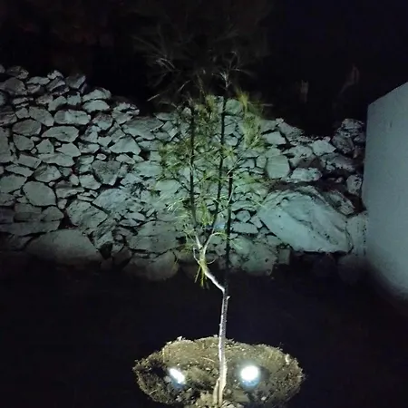 Blue House Casa vacanze *