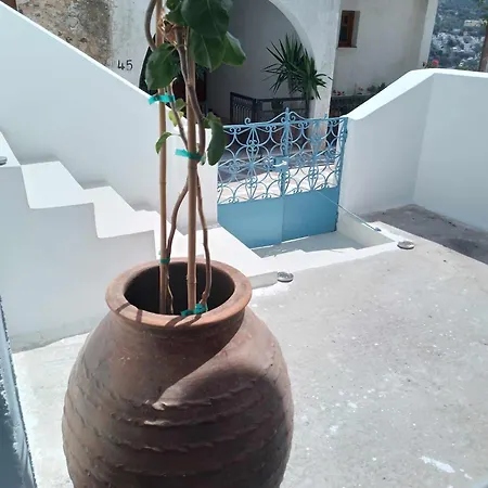 Blue House Holiday home Koronos
